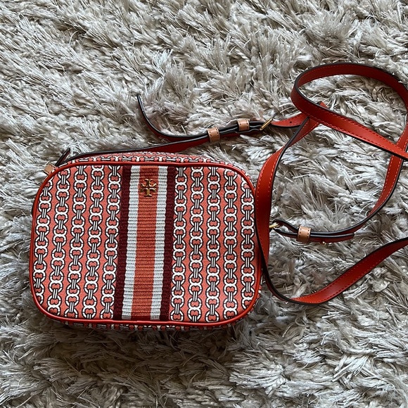 Gemini Link Canvas Mini Bag - Picture 2 of 16